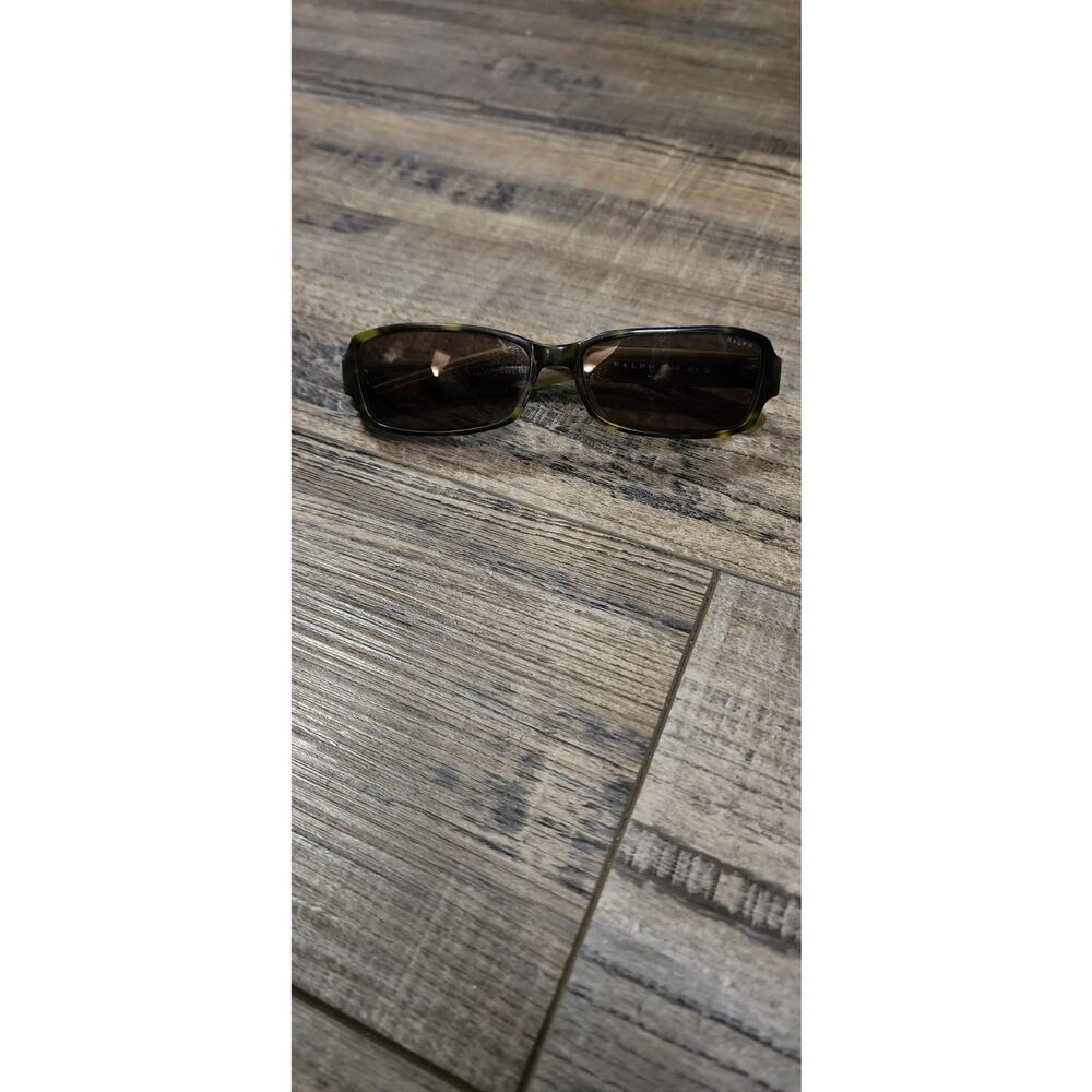 Ralph Lauren 7529/S 9E7 Brown Tortoise shell 53-14-13 Box 39
